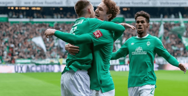 格拉德巴赫晋级下一轮比赛，期待更精彩表现的简单介绍