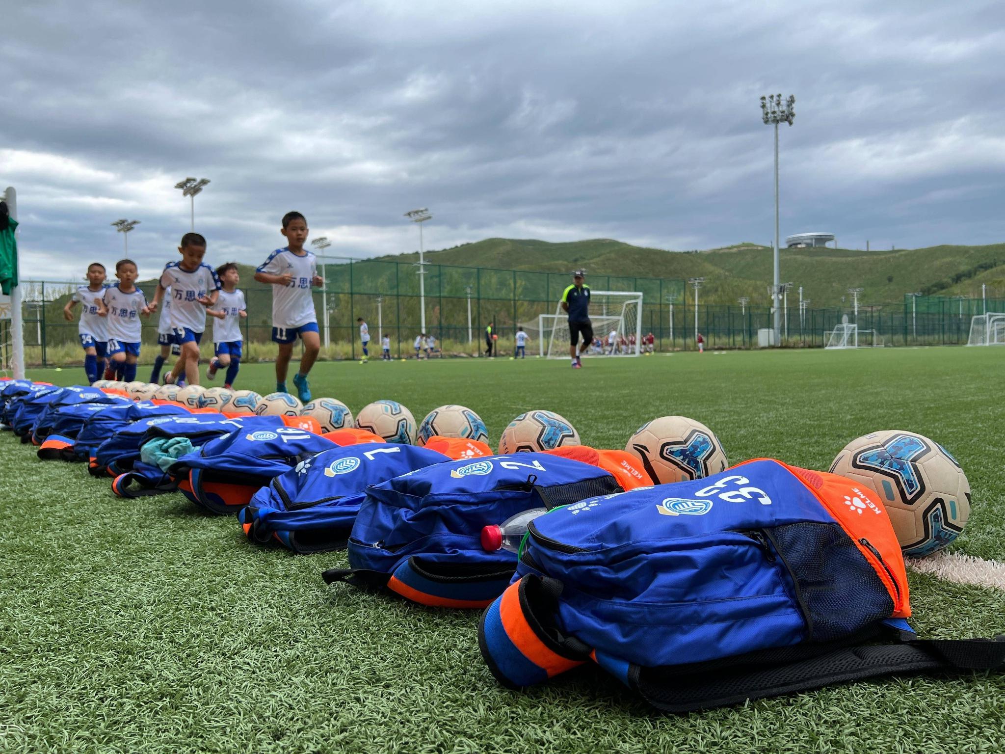 国内俱乐部备战国际强队,展望未来的简单介绍 国内俱乐部备战国际强队,展望未来的简单介绍