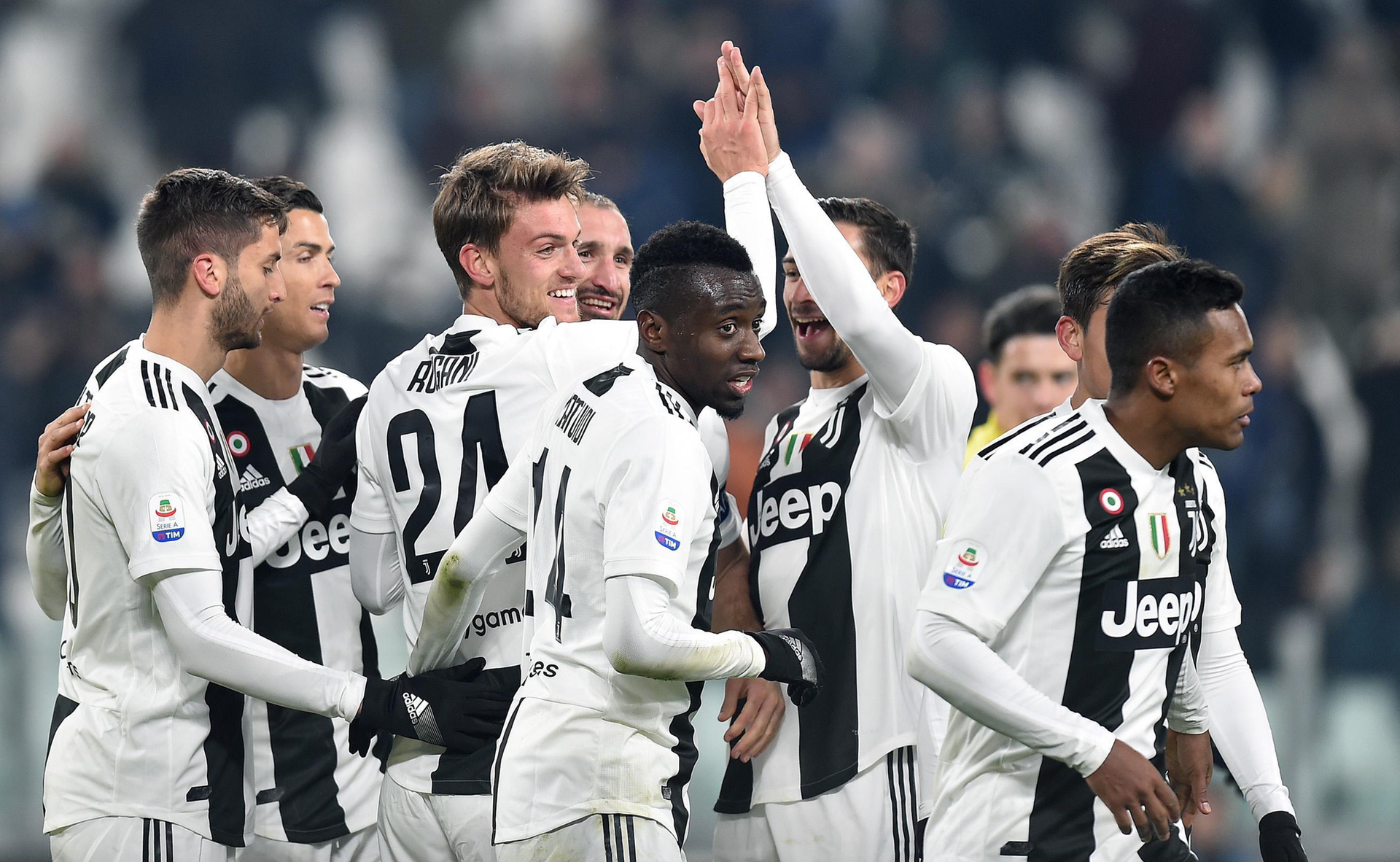 九州娱乐官网-关于尤文图斯主场大胜，携手跻身前列的信息