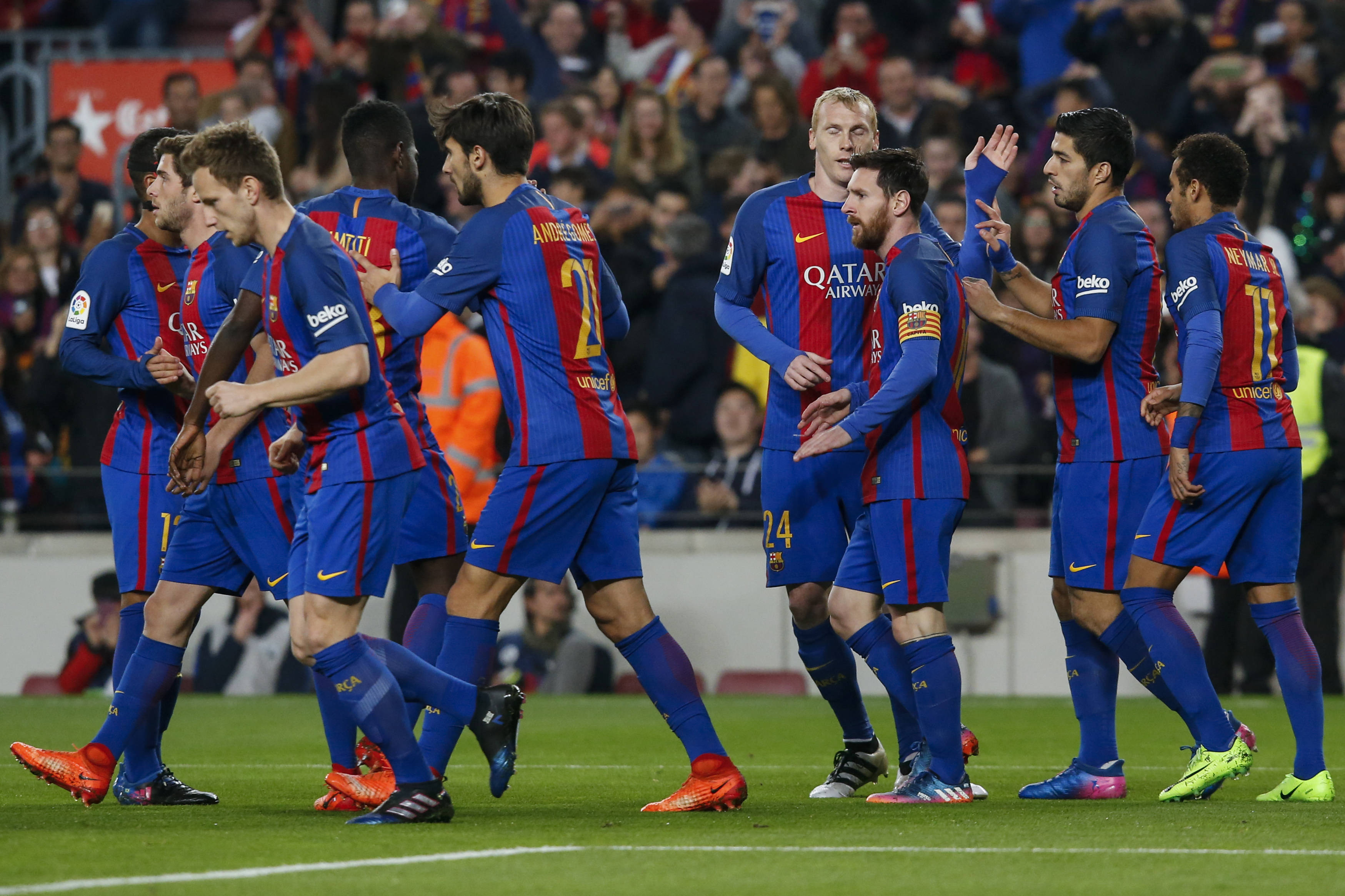 九州平台-法国豪门逆袭,击败马竞晋级的是谁