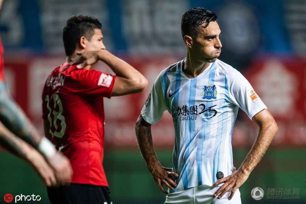 粤北德比再开战,恒大客场逆转富力夺胜(粤北德比再开战,恒大客场逆转富力夺胜了吗) 粤北德比再开战,恒大客场逆转富力夺胜(粤北德比再开战,恒大客场逆转富力夺胜了吗)