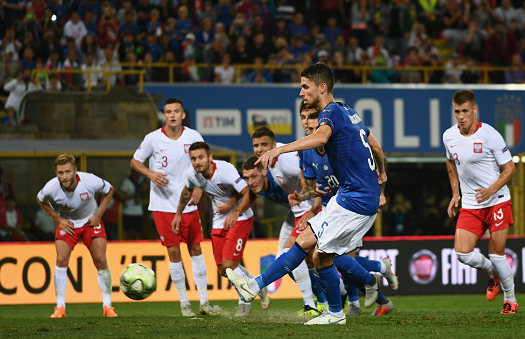 克罗地亚客场失利,未能挽回小组颓势的球员 克罗地亚客场失利,未能挽回小组颓势的球员