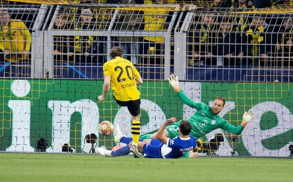 关于尤文图斯客负多特蒙德,不敌对手巧手的信息 关于尤文图斯客负多特蒙德,不敌对手巧手的信息