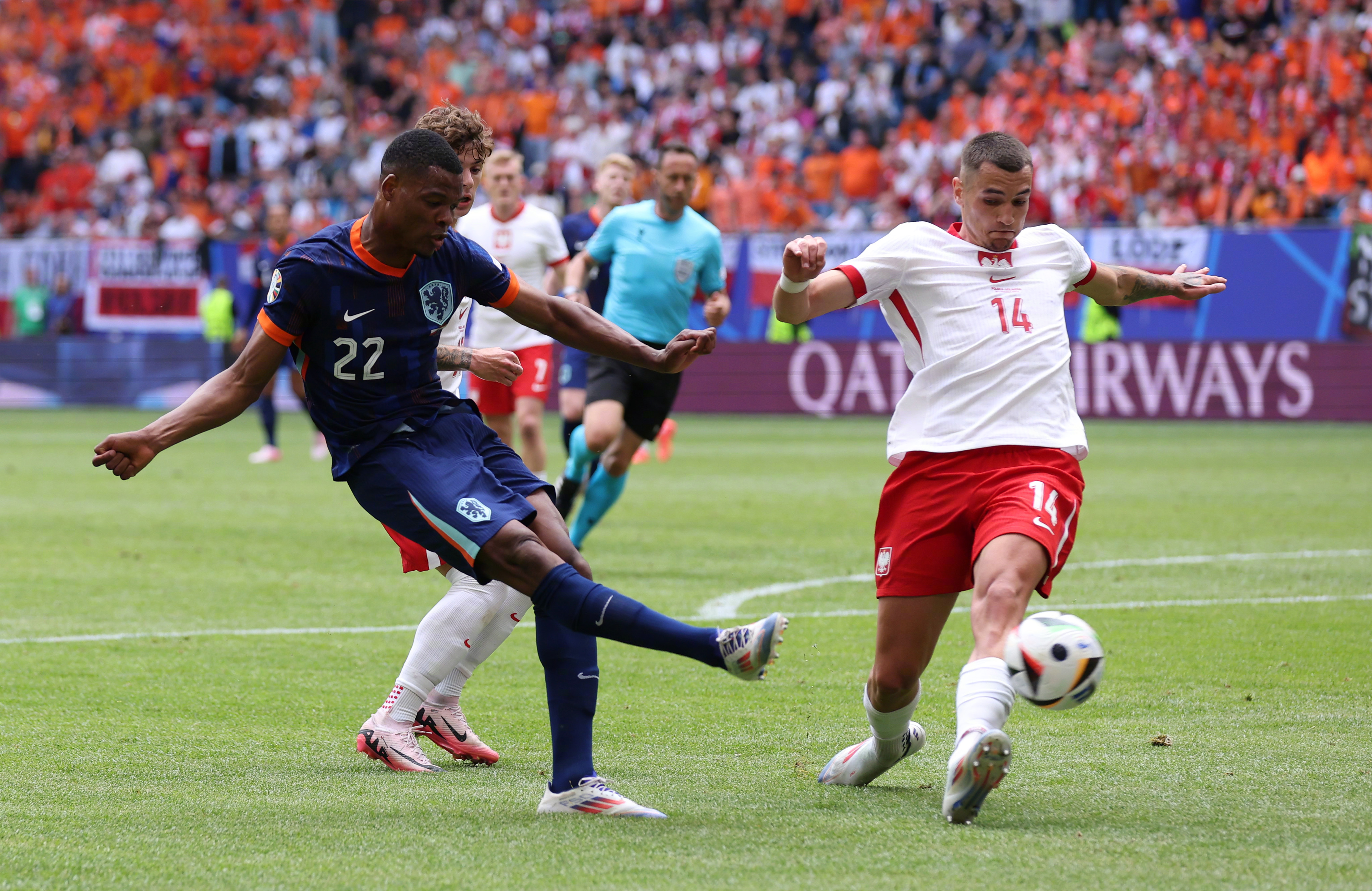 九州官方网站-包含波兰队力克保加利亚，晋级欧预赛四分之一决赛！的词条