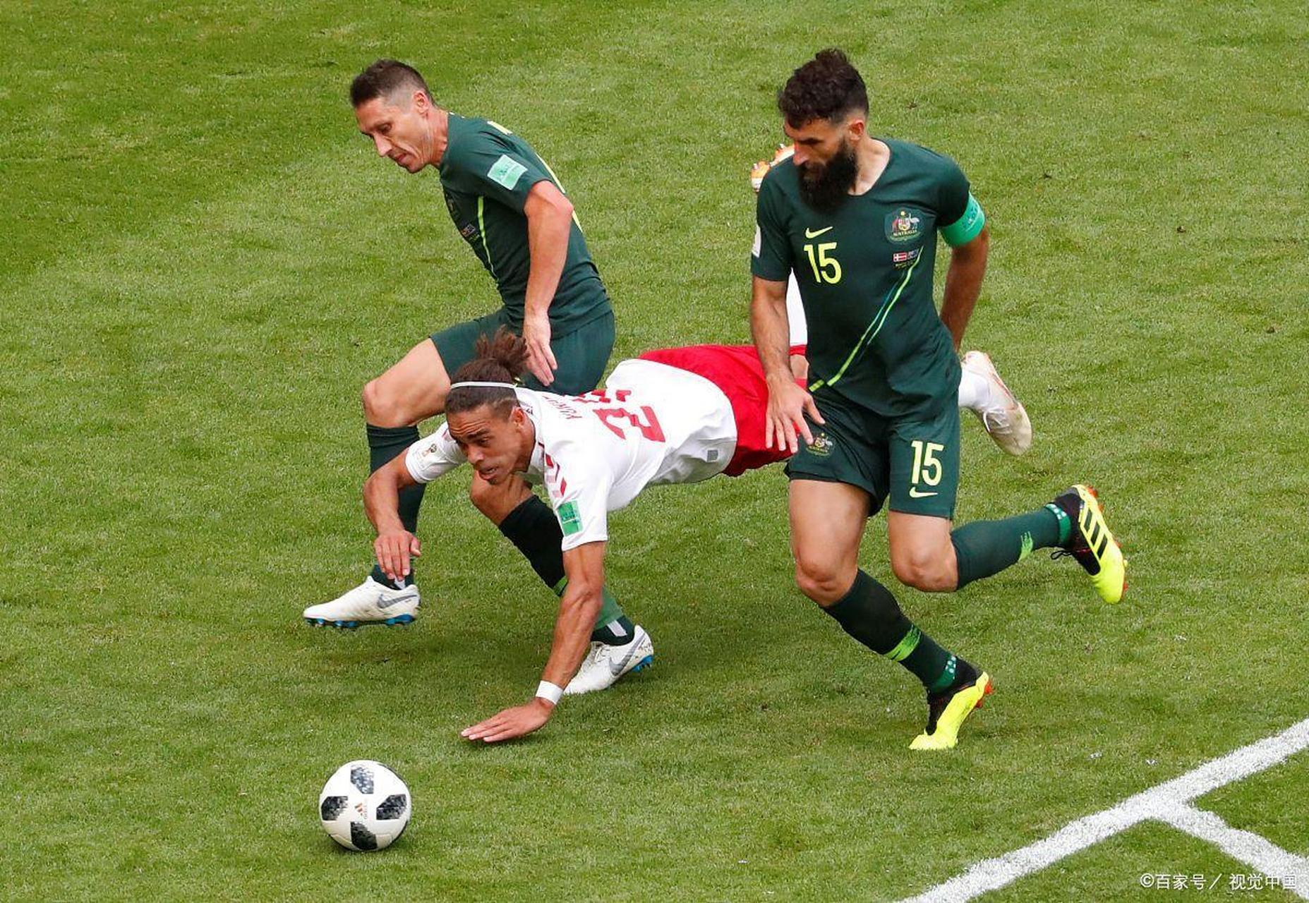 澳大利亚球队人员