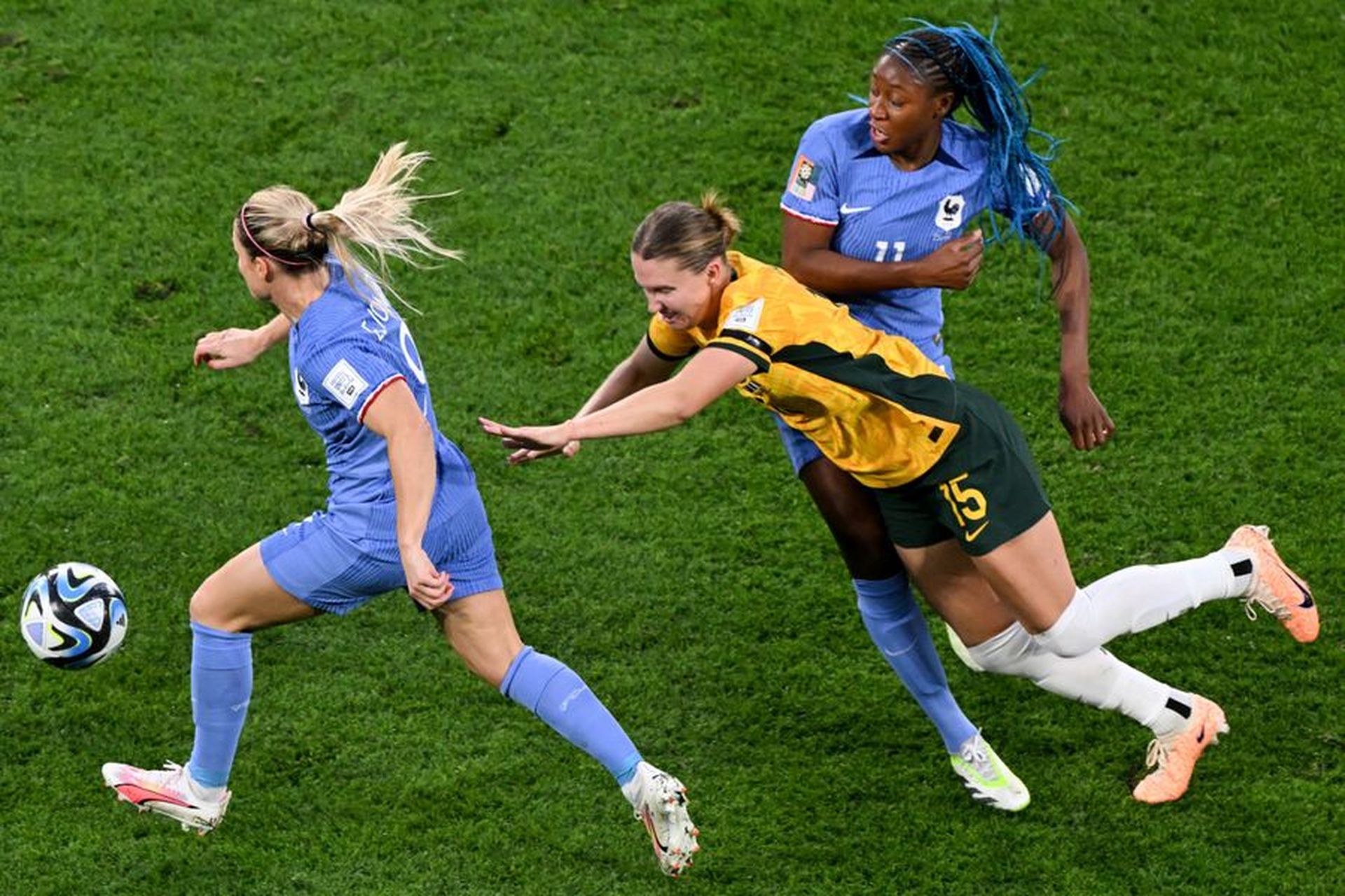 澳大利亚球队人员