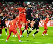 九州平台-关于激动人心的国际足球联赛即将展开争夺的信息