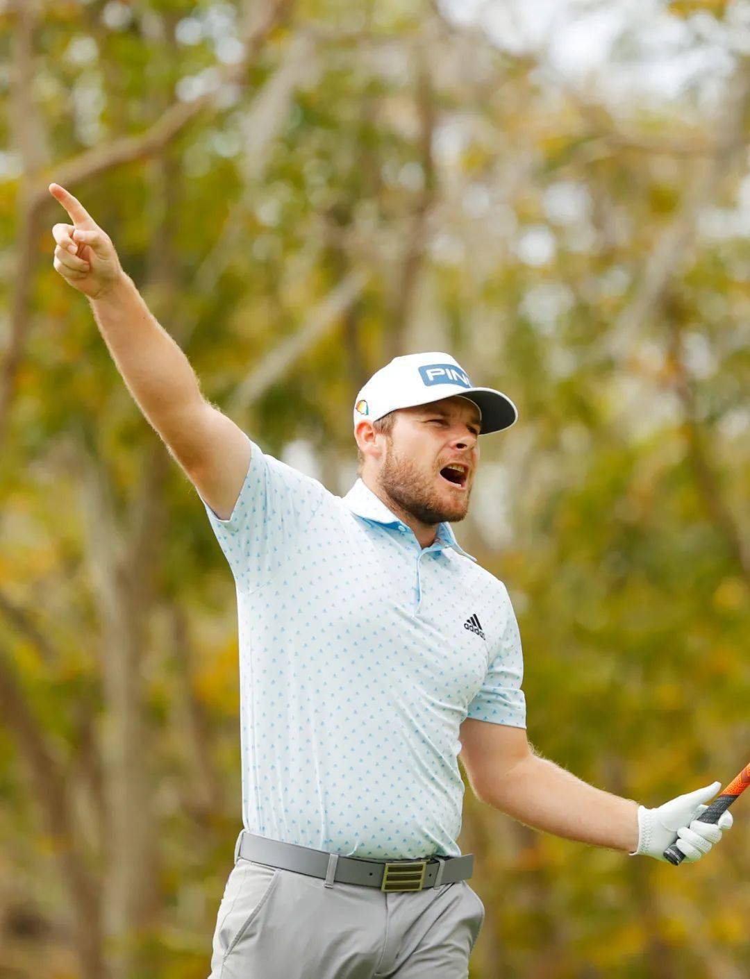 美巡是什么意思