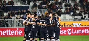 马赛连续两轮失球不胜，士气低迷，寻找突破口的简单介绍