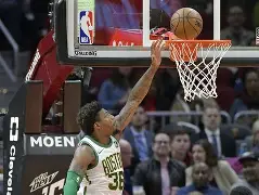 绿军势不可挡，凯尔特人轻取对手实现连胜的简单介绍