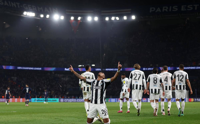 尤文图斯出征客场，迎接新的挑战